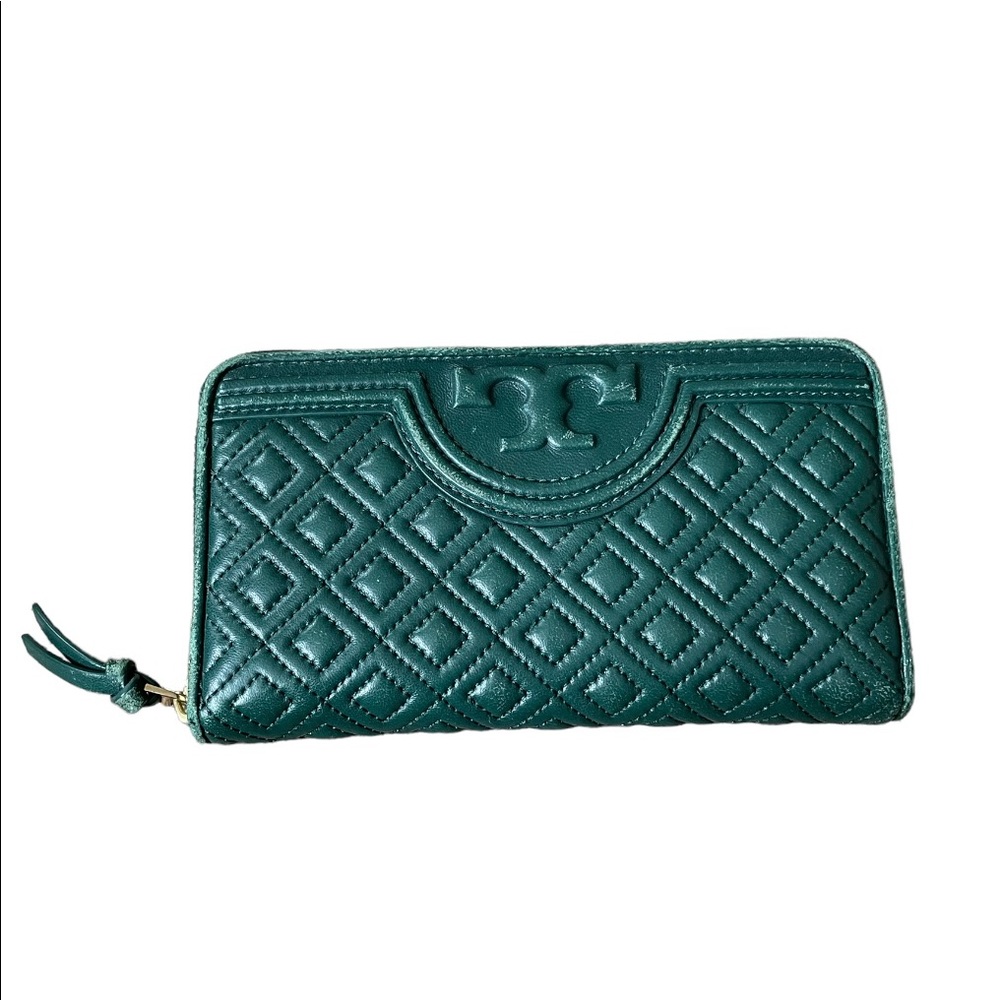Tory Burch wallet